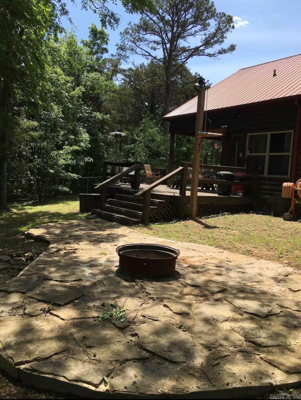 LAKESHORE HILLS (ANDERSON'S) - Residential
