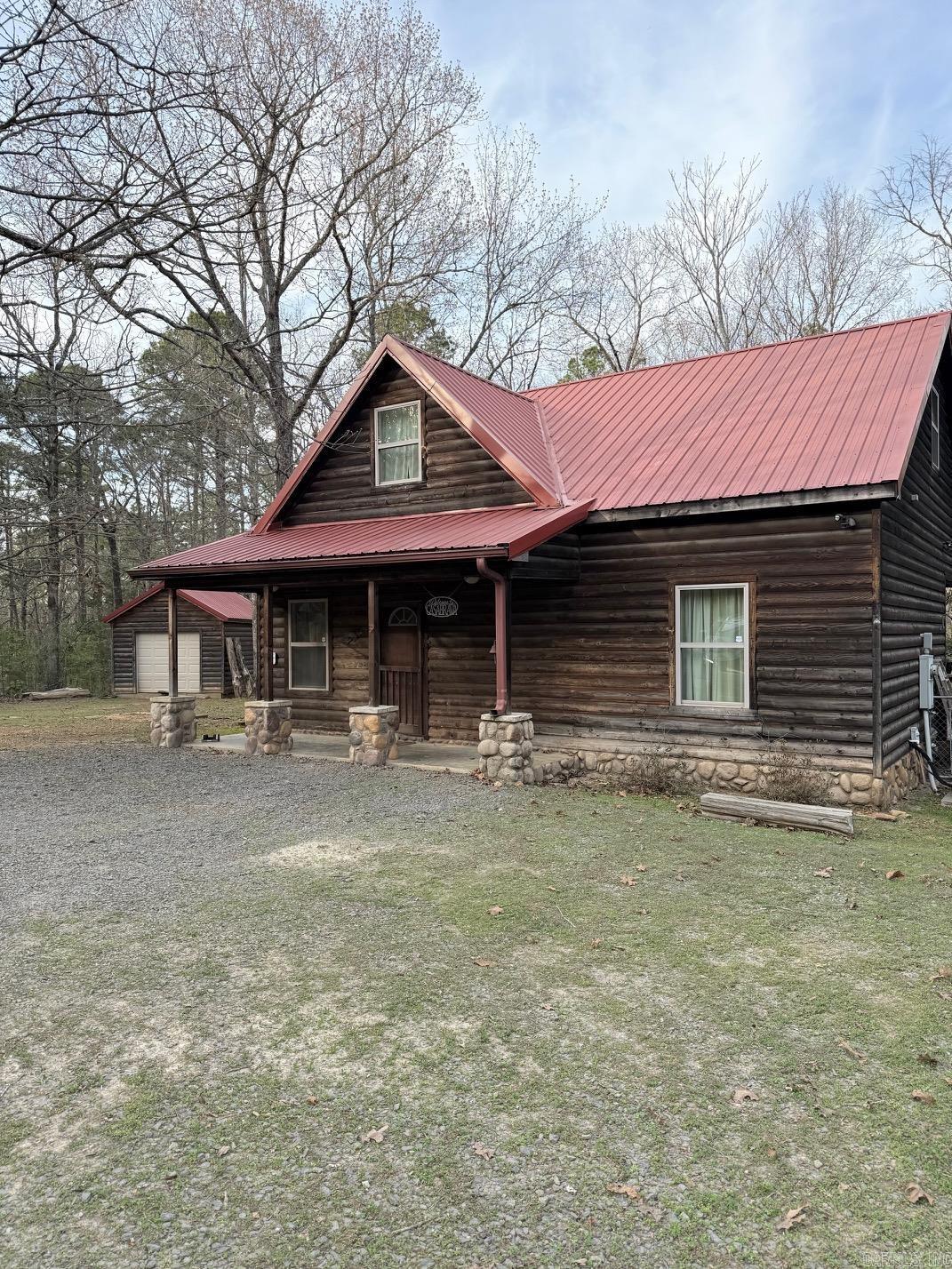 LAKESHORE HILLS (ANDERSON'S) - Residential