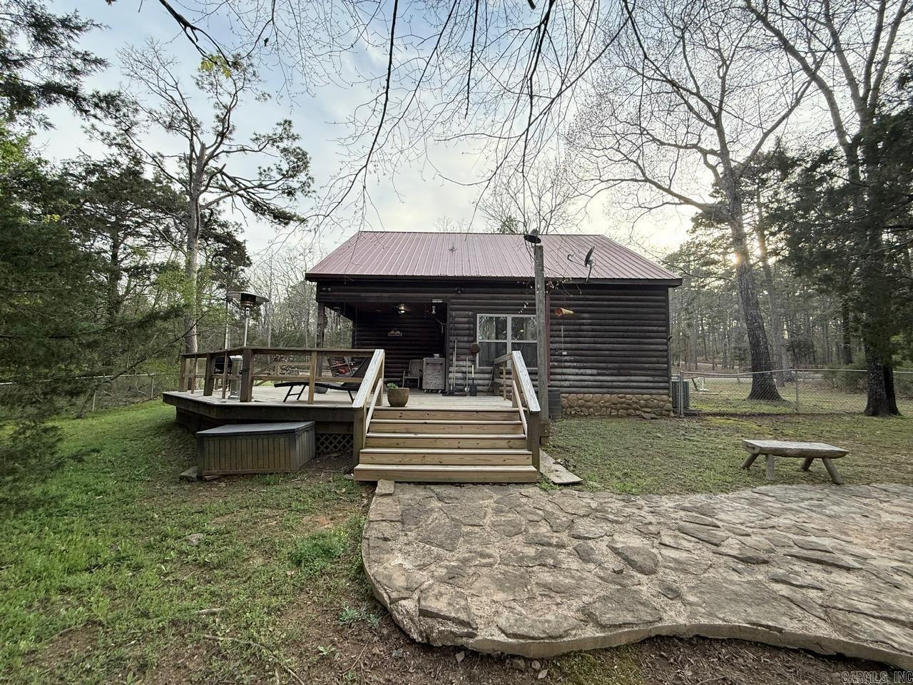 LAKESHORE HILLS (ANDERSON'S) - Residential