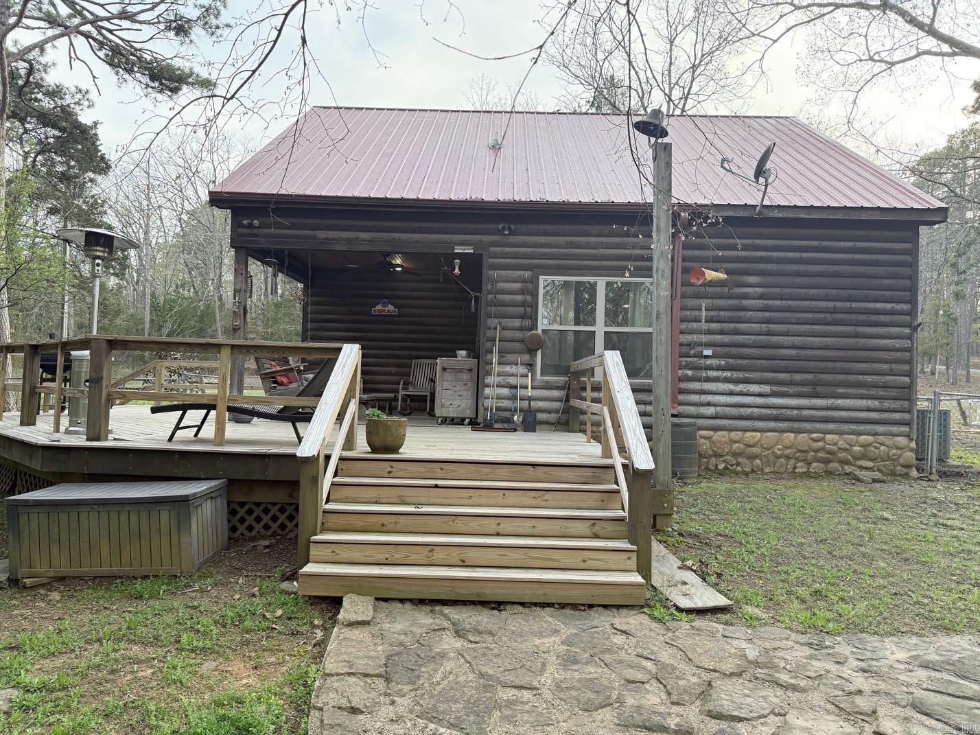 LAKESHORE HILLS (ANDERSON'S) - Residential