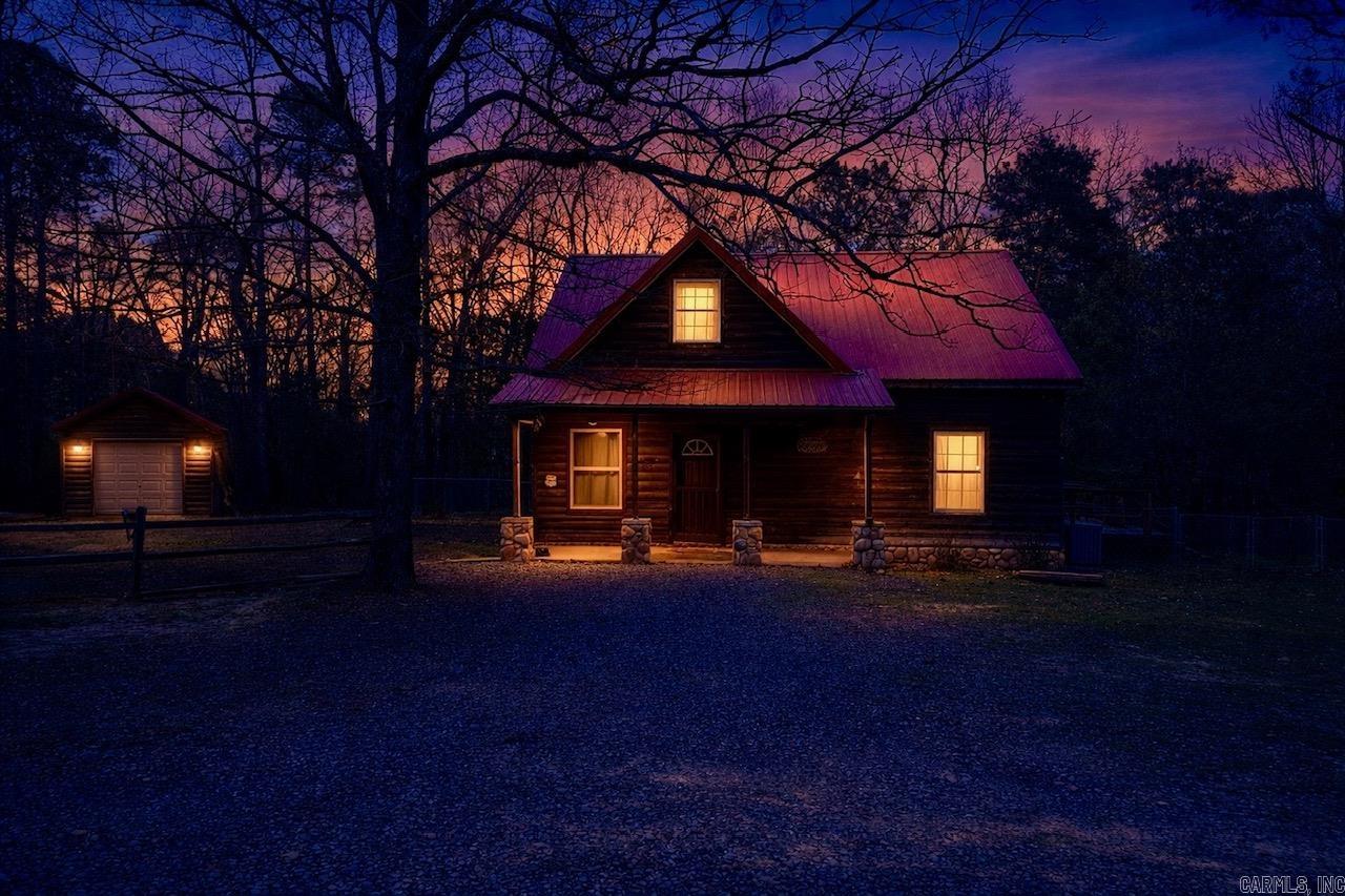 LAKESHORE HILLS (ANDERSON'S) - Residential