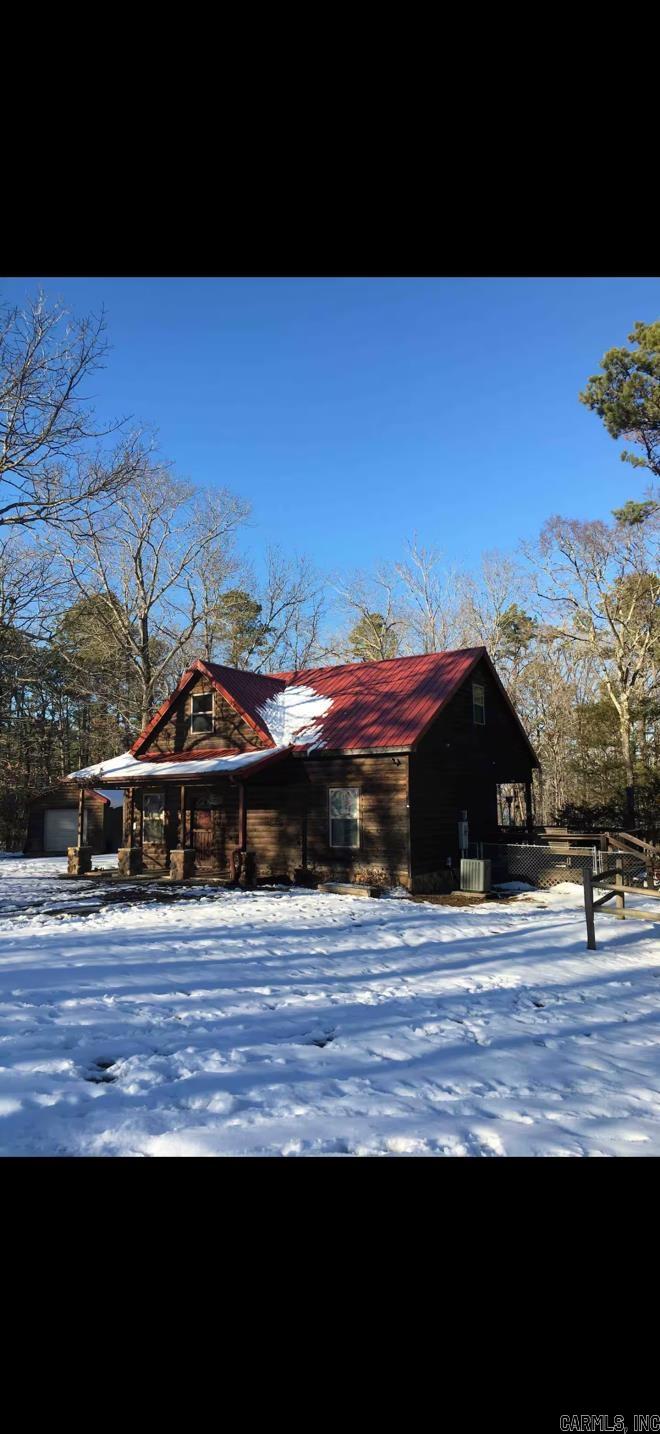 LAKESHORE HILLS (ANDERSON'S) - Residential
