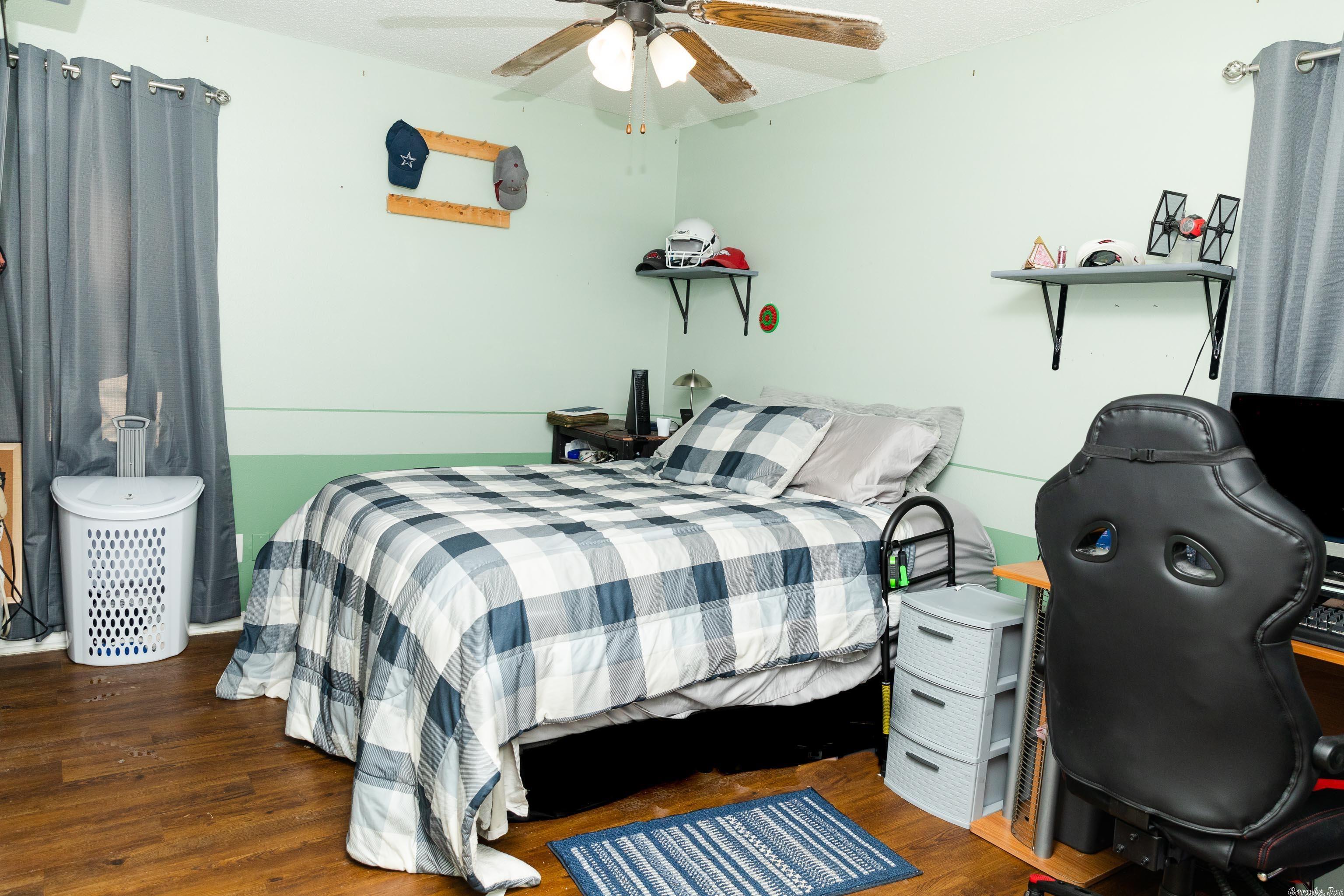 Springhill Manor - Residential