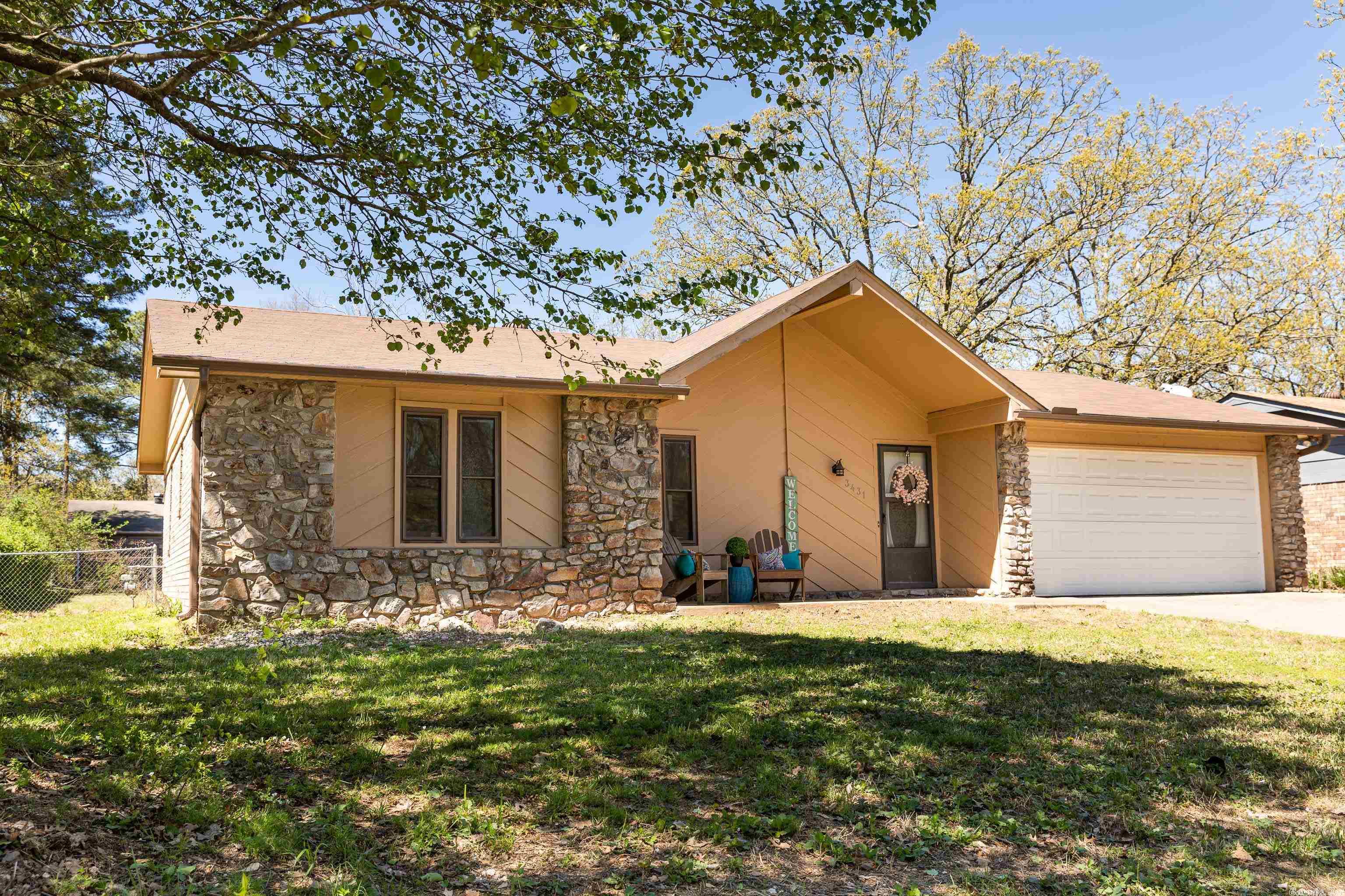 Springhill Manor - Residential