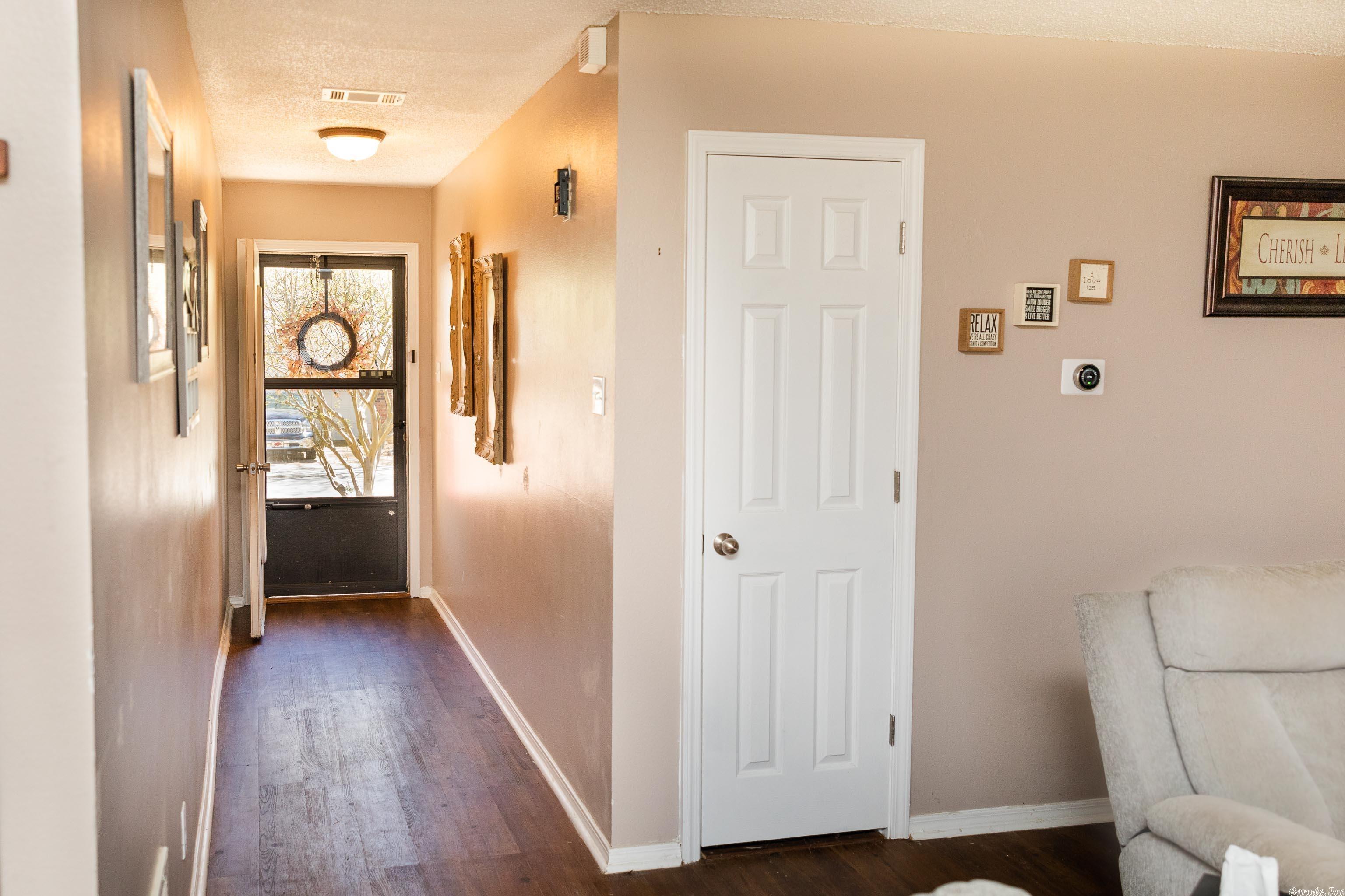 Springhill Manor - Residential
