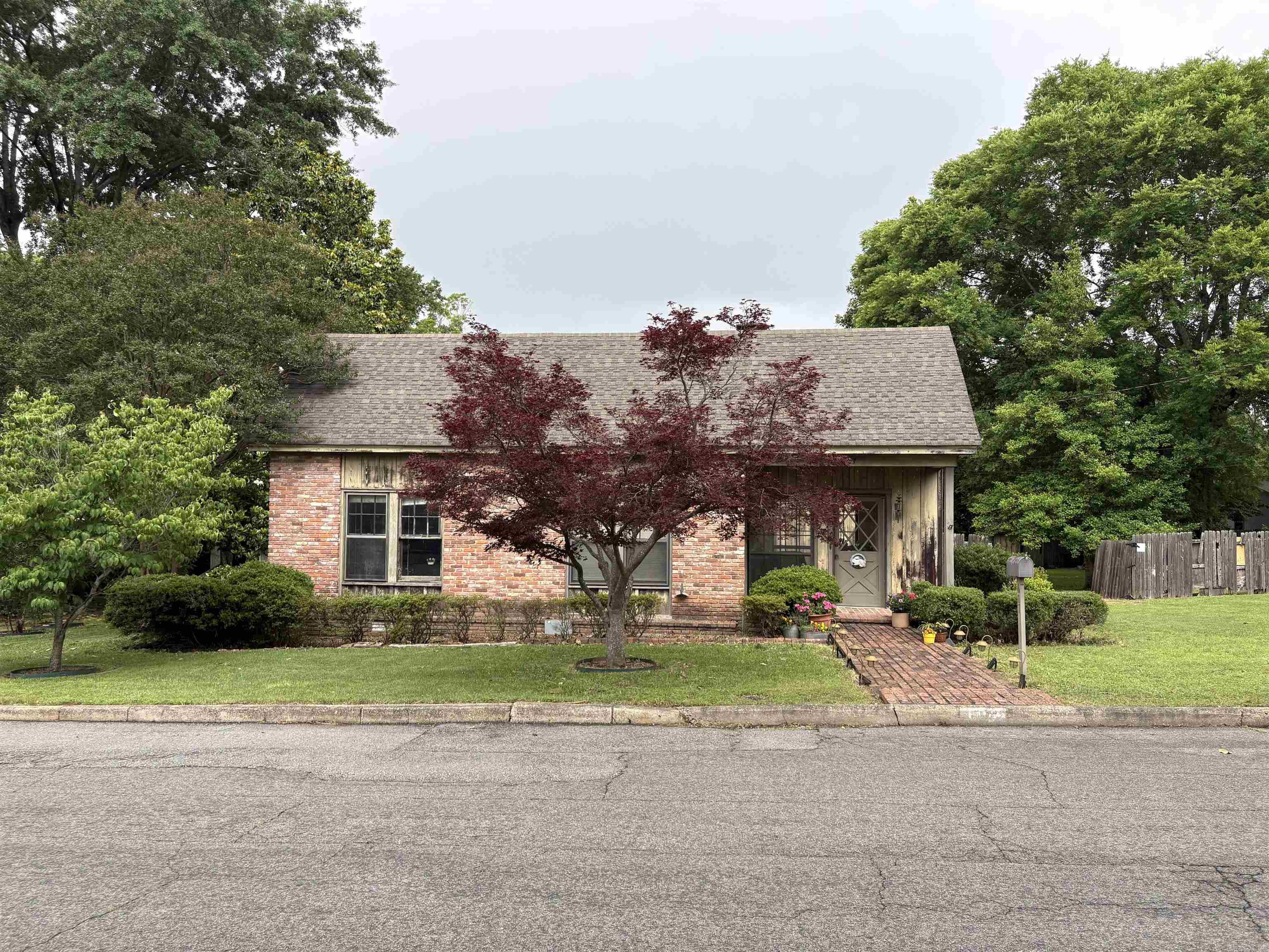 DEATON - Residential