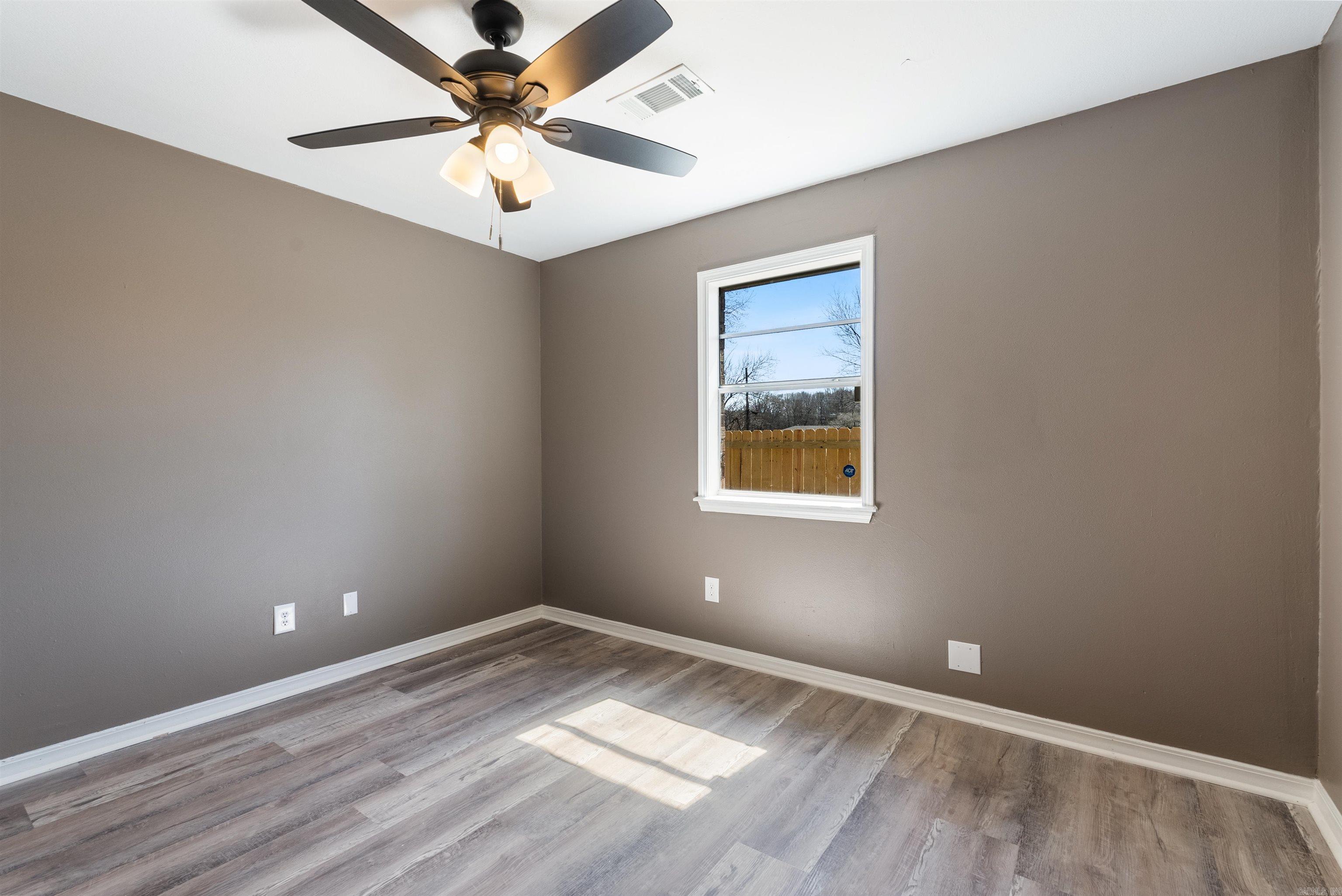 Not in Subdivision - Residential Lease