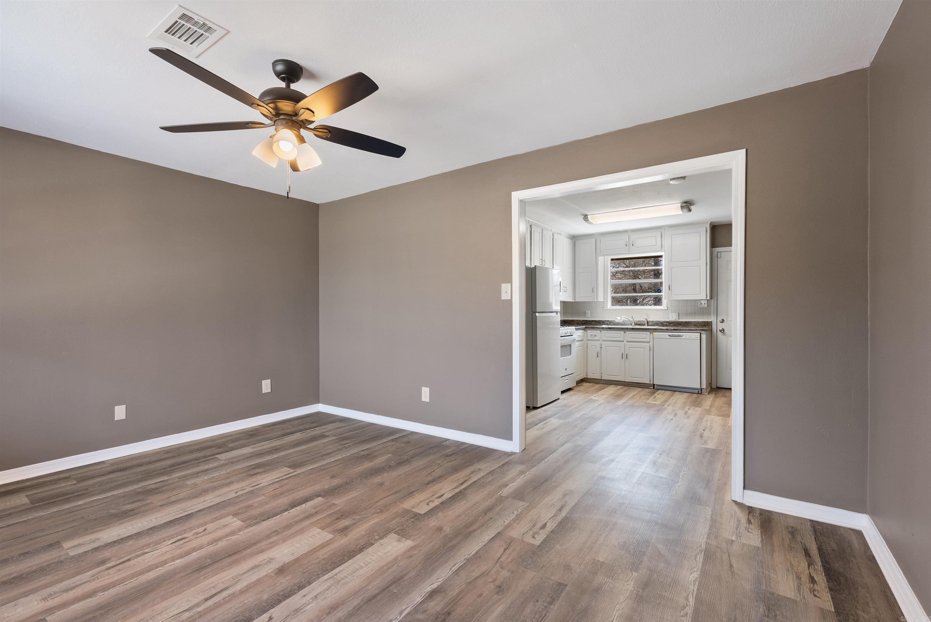 Not in Subdivision - Residential Lease
