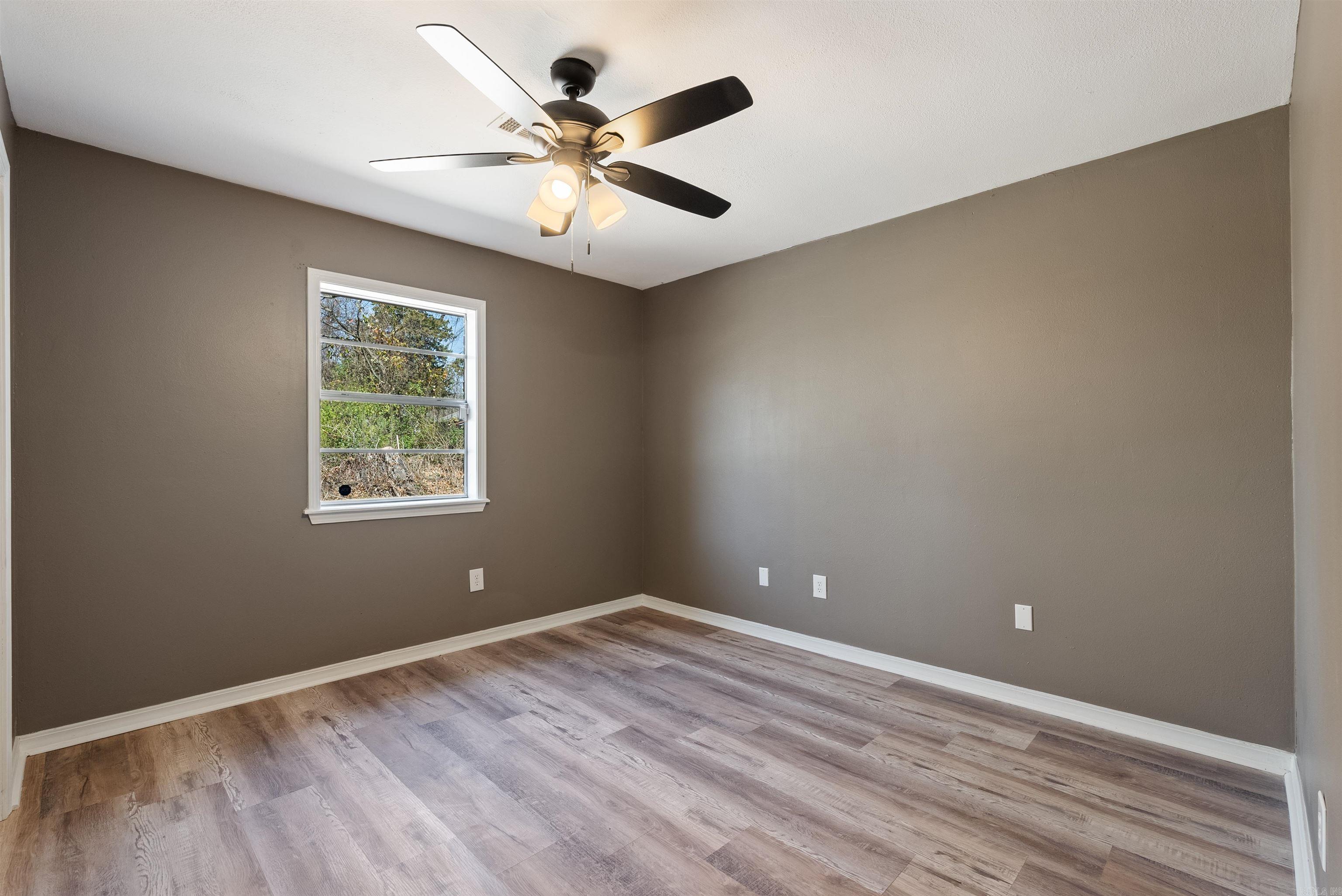 Not in Subdivision - Residential Lease