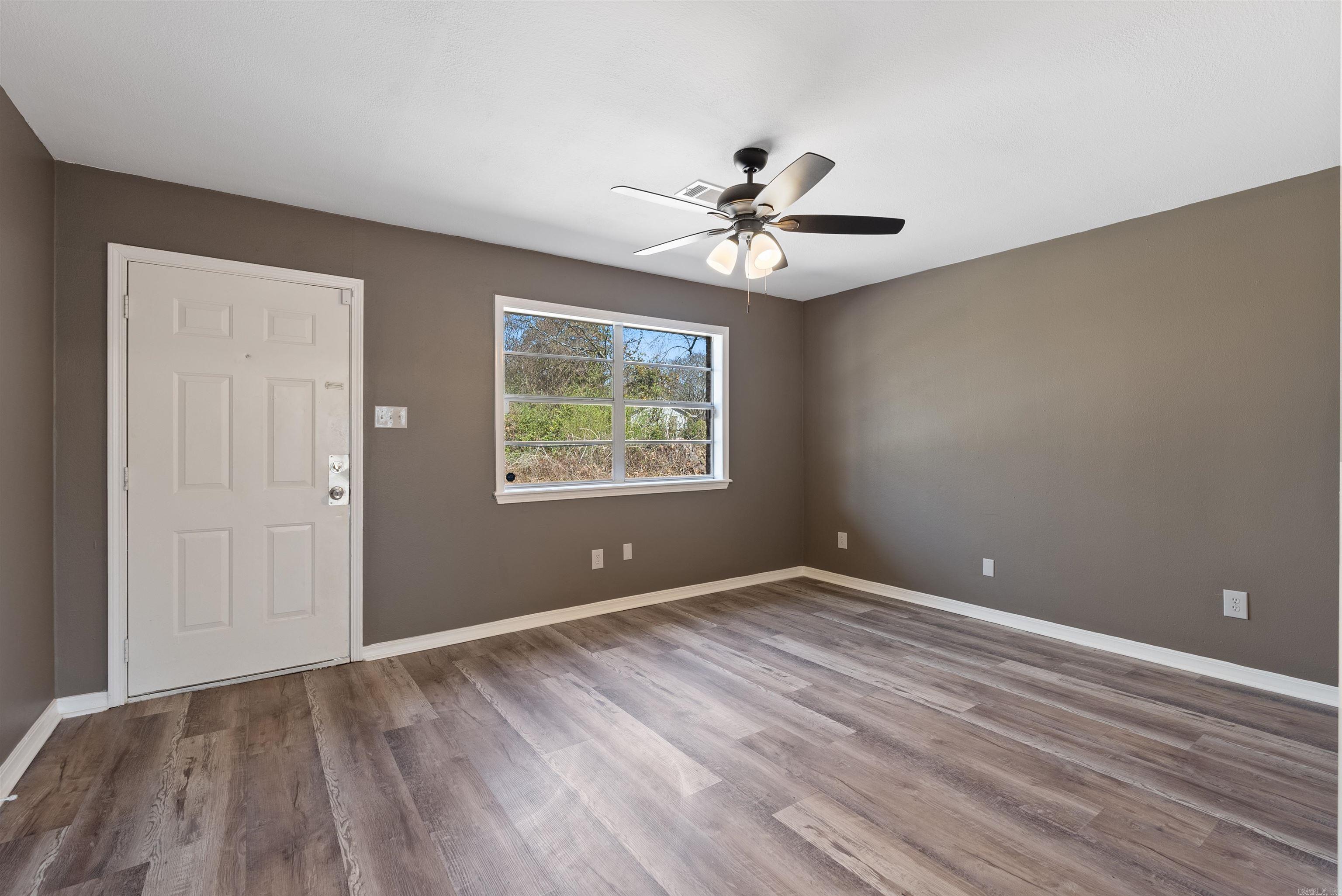 Not in Subdivision - Residential Lease