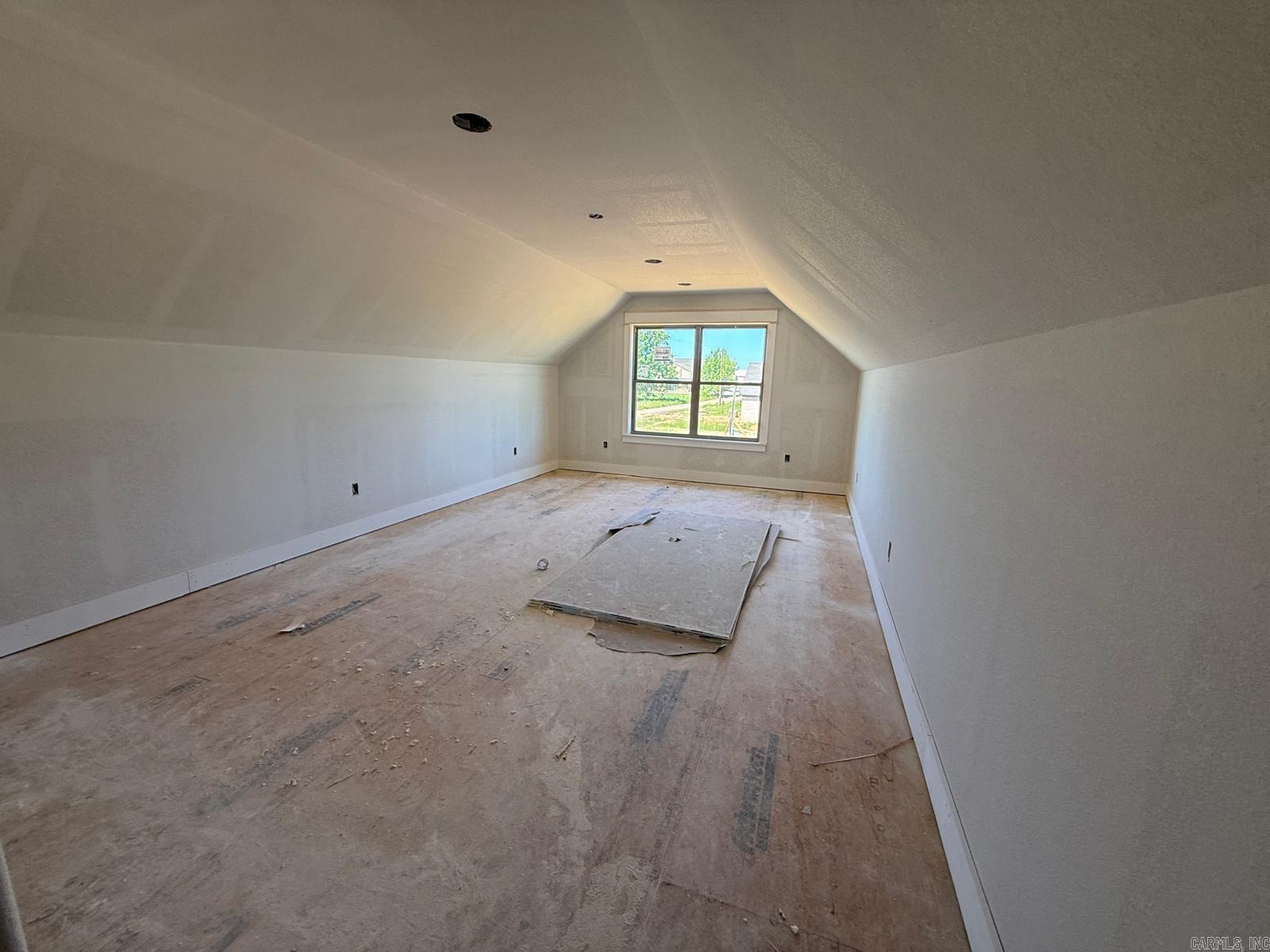 Not In List - Residential