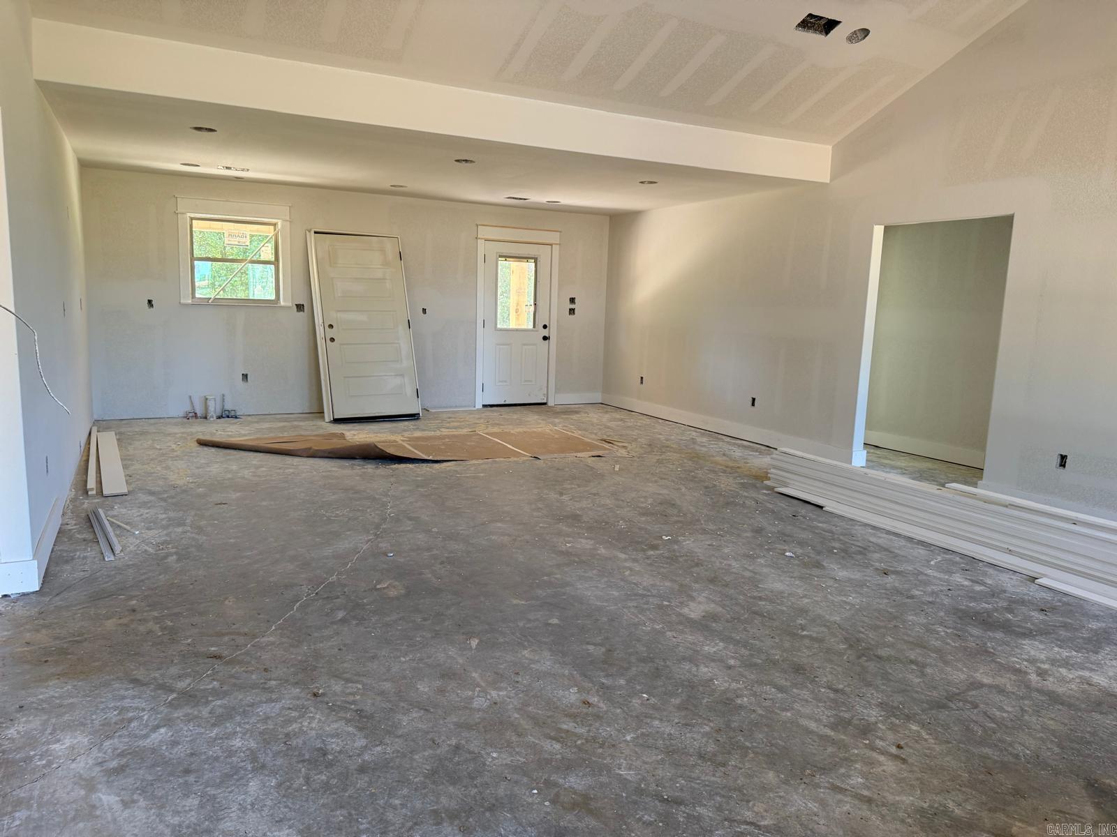 Not In List - Residential
