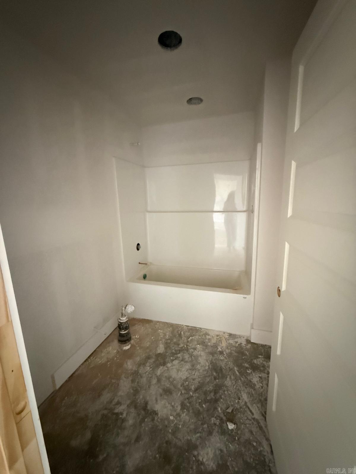 Not In List - Residential