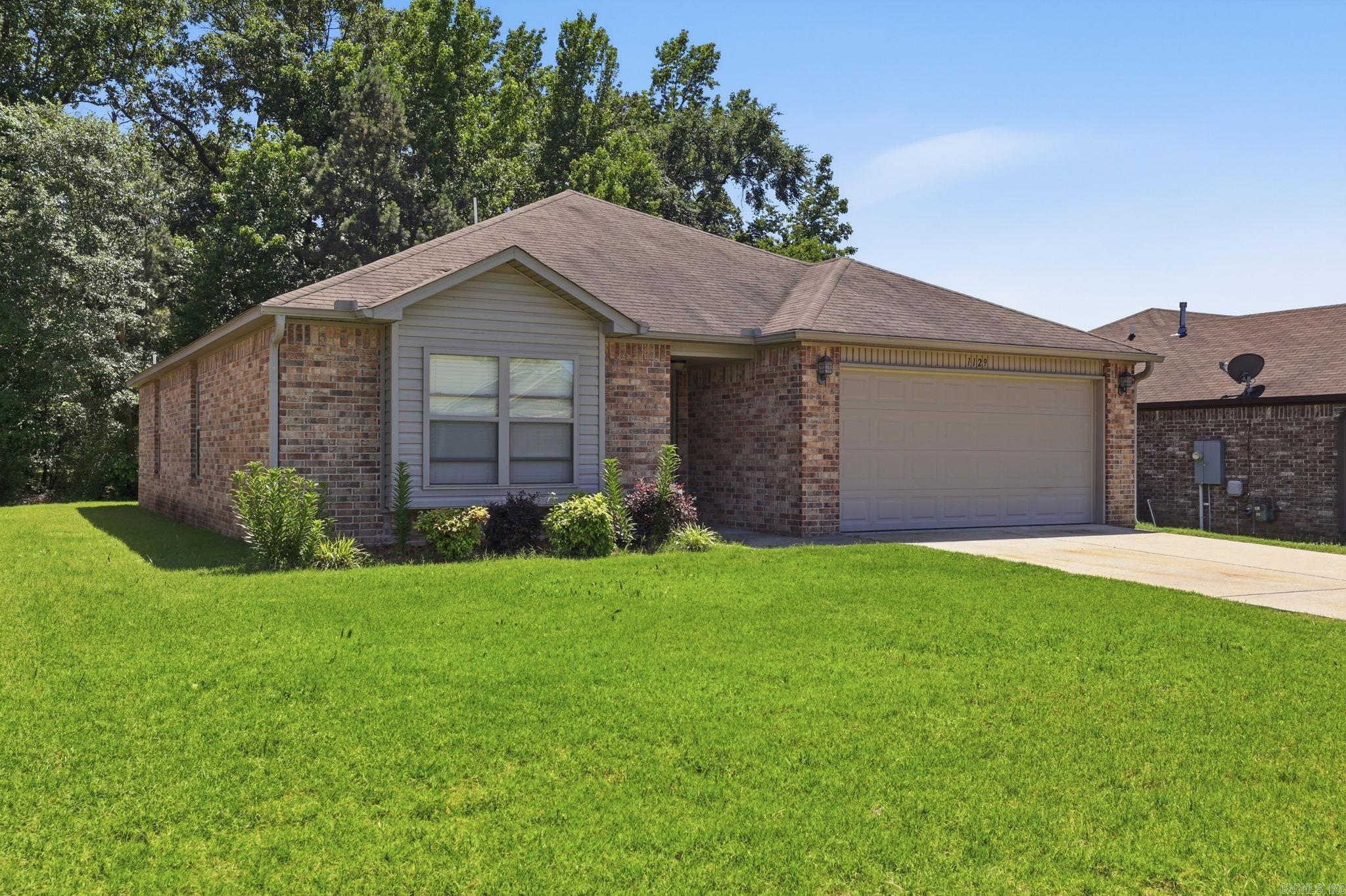 MEADOWS EDGE - Residential