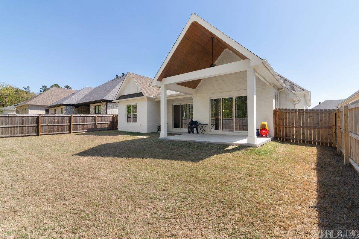 COPPER RUN - Residential