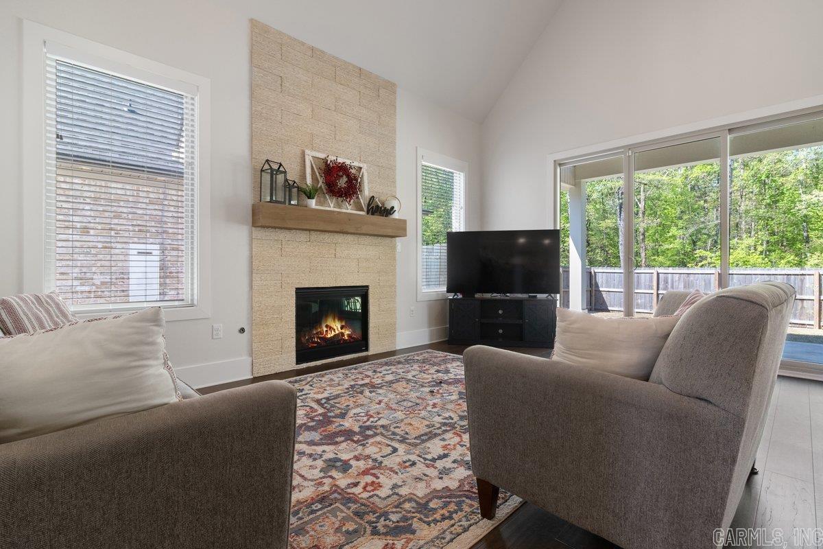 COPPER RUN - Residential