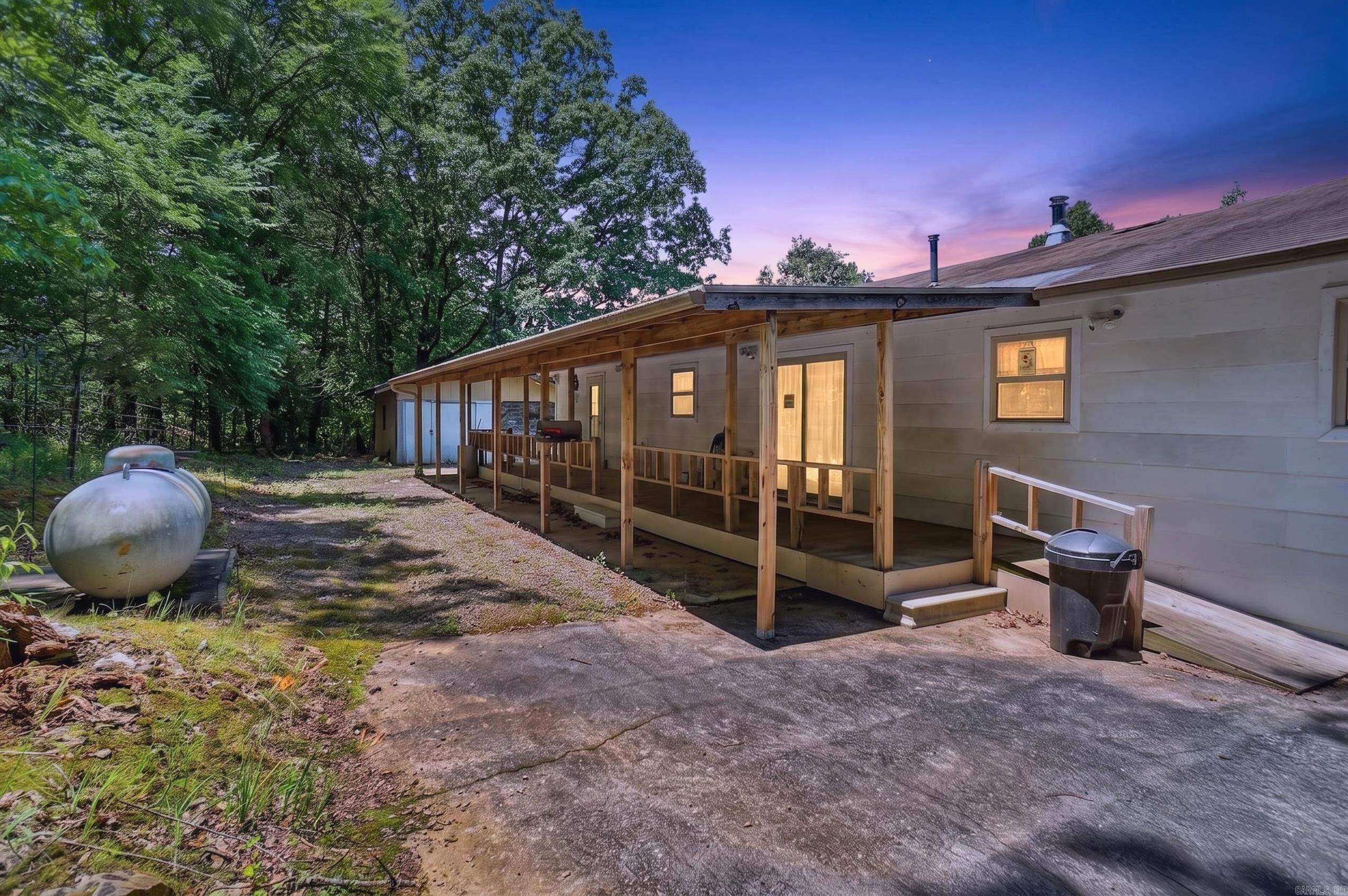 Not In List - Residential