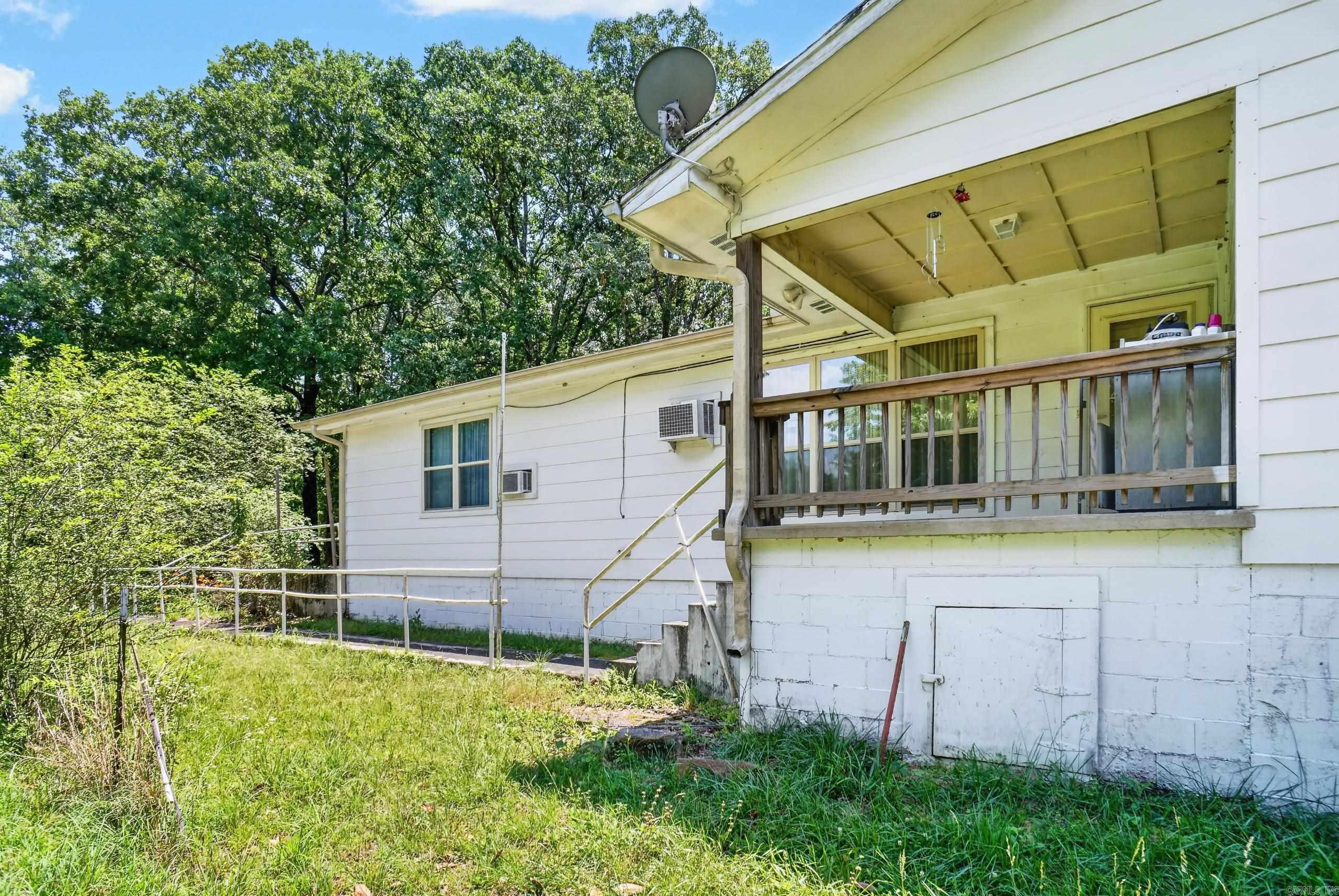 Not In List - Residential
