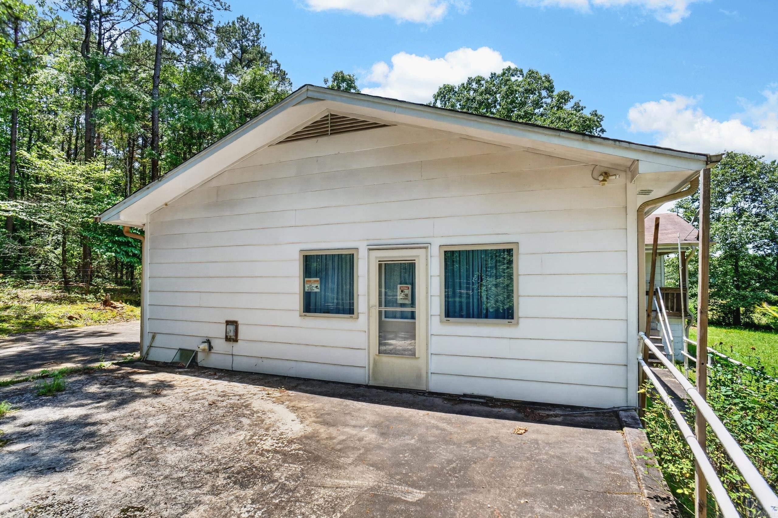 Not In List - Residential