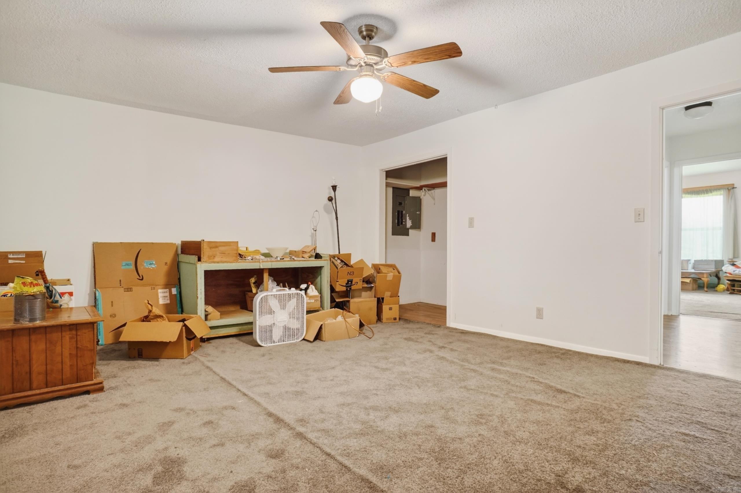 Not In List - Residential