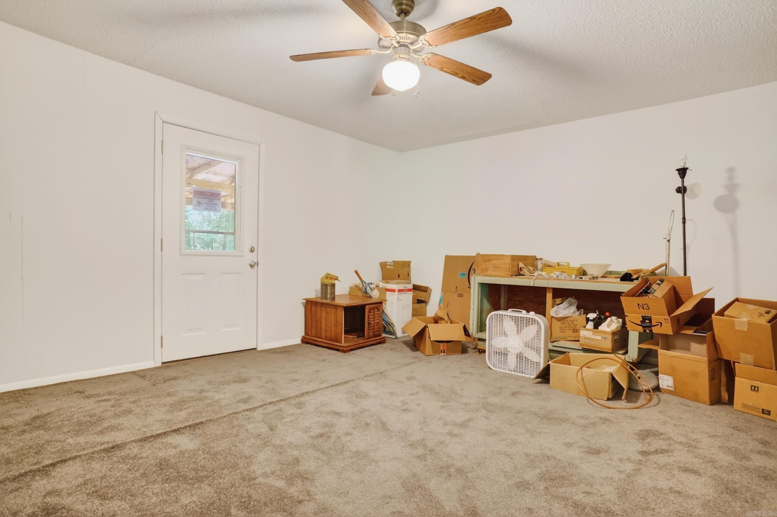 Not In List - Residential