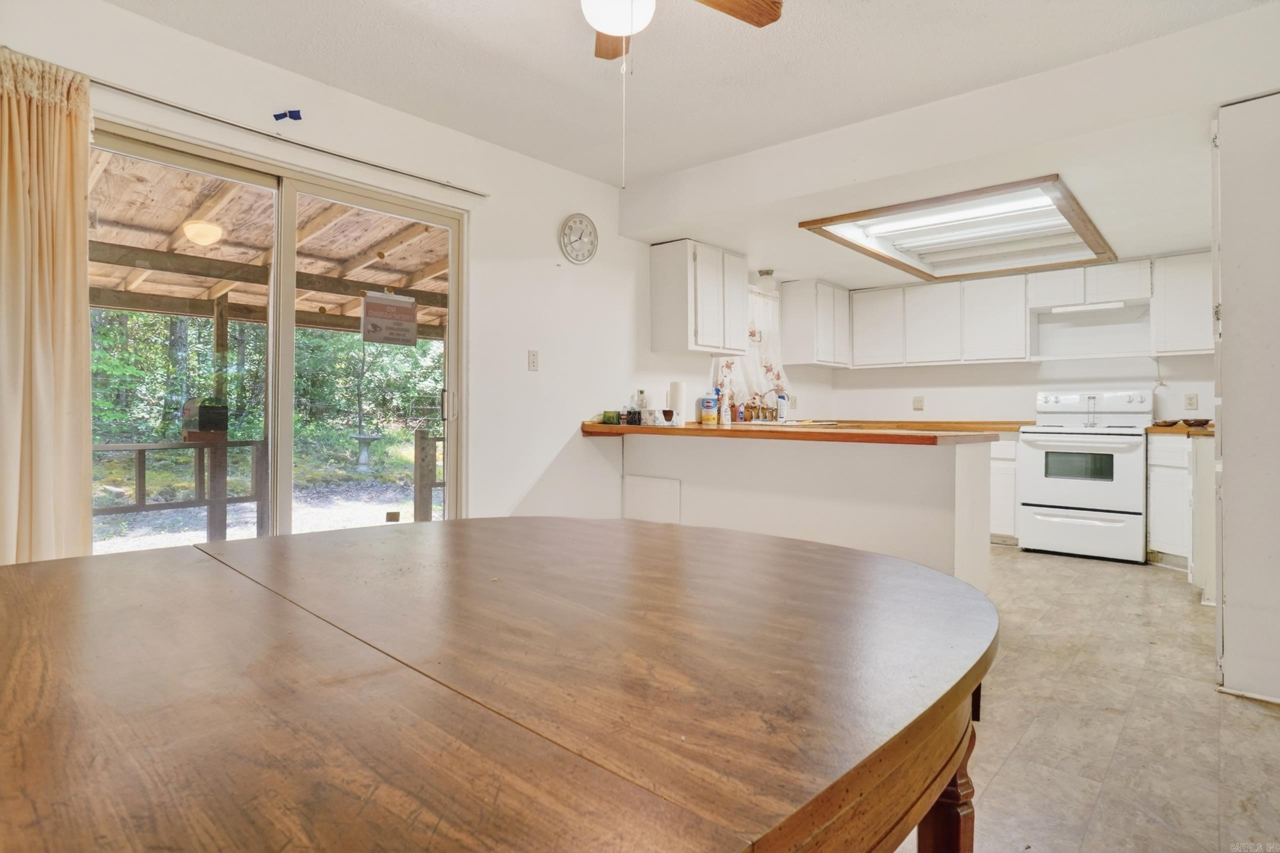 Not In List - Residential