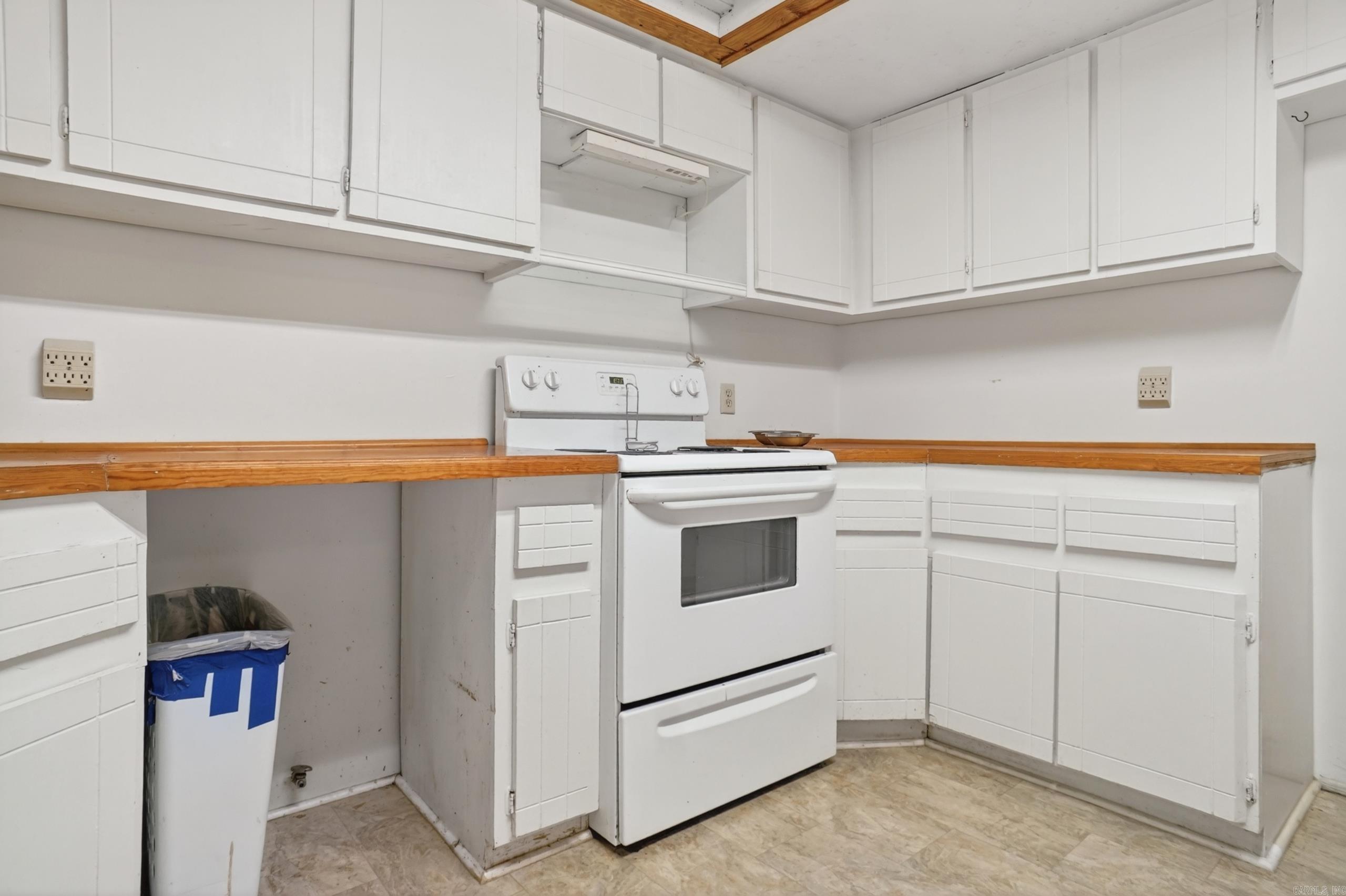 Not In List - Residential