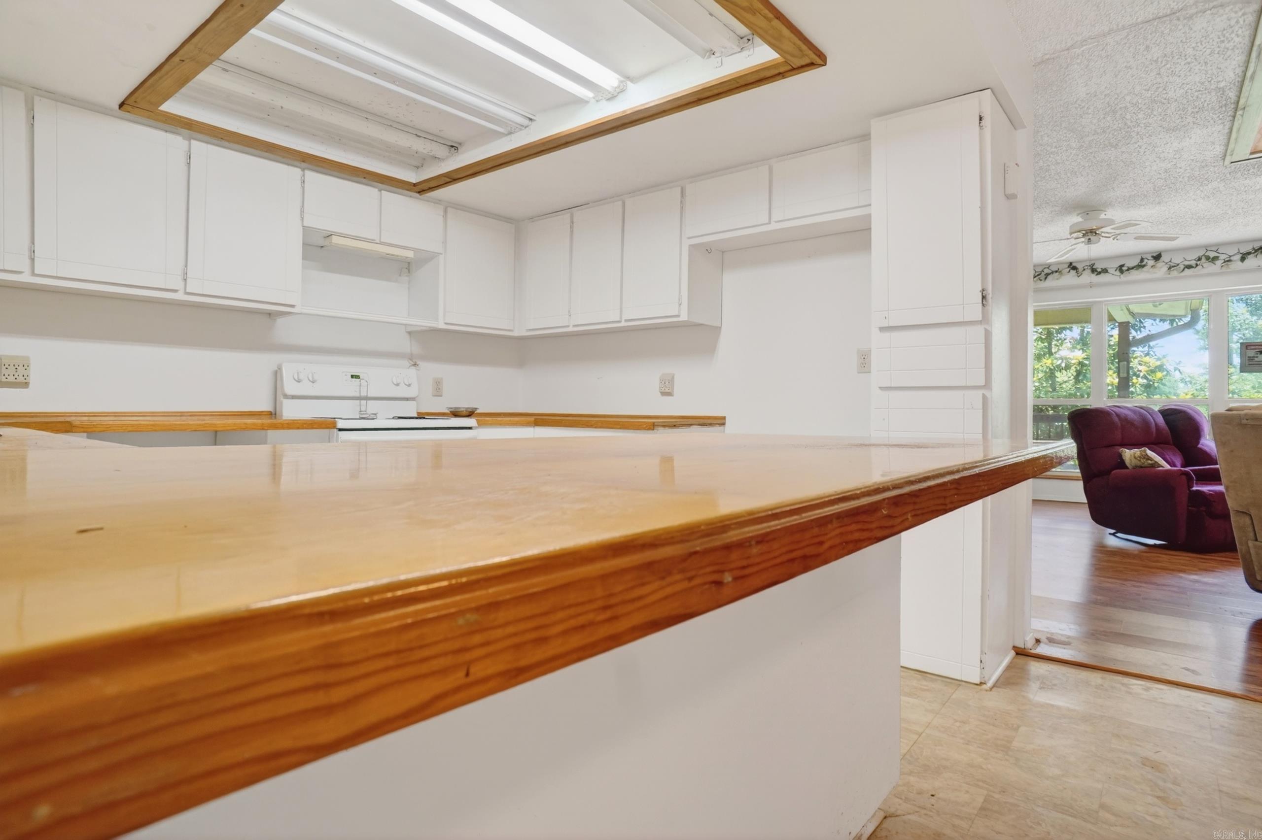 Not In List - Residential