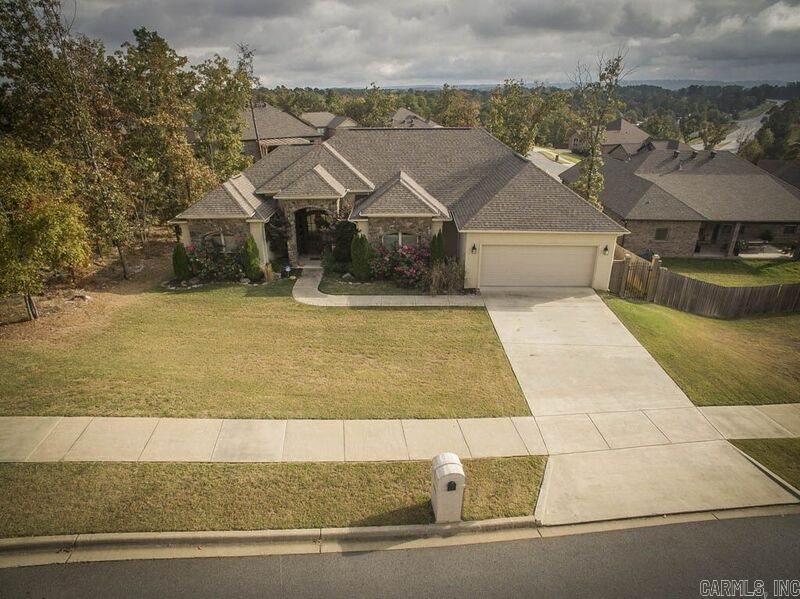 RIDGEVIEW - Residential