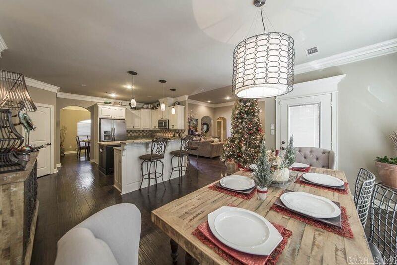 RIDGEVIEW - Residential