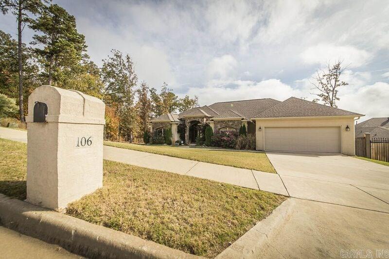 RIDGEVIEW - Residential