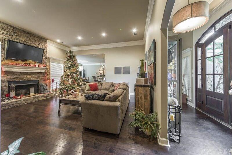 RIDGEVIEW - Residential