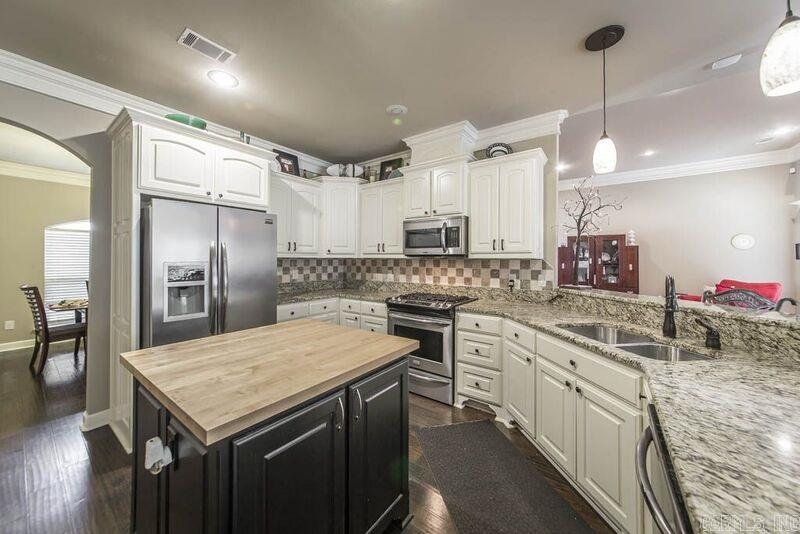 RIDGEVIEW - Residential