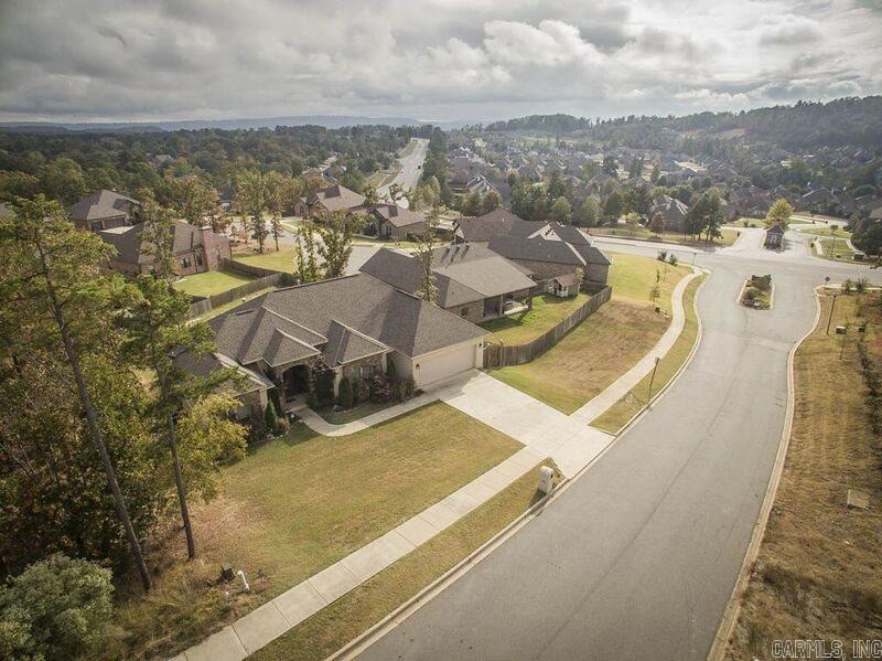 RIDGEVIEW - Residential