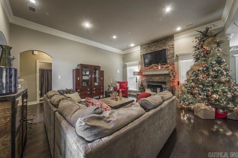 RIDGEVIEW - Residential