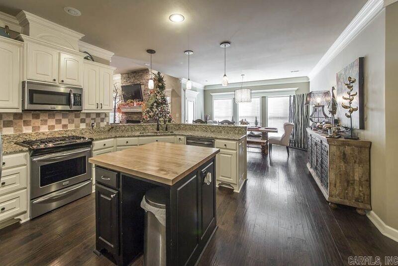 RIDGEVIEW - Residential