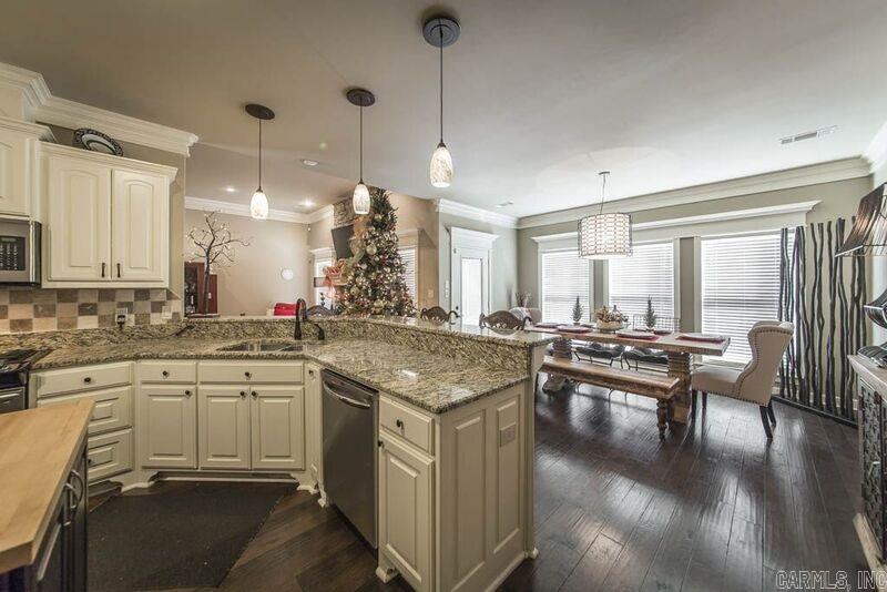 RIDGEVIEW - Residential