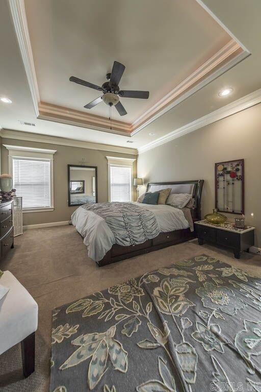RIDGEVIEW - Residential
