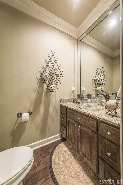 RIDGEVIEW - Residential