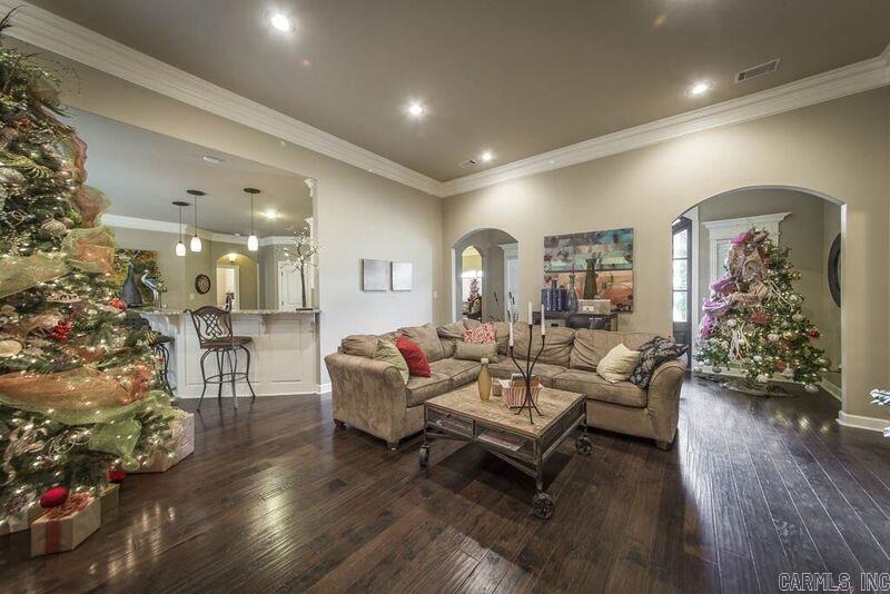 RIDGEVIEW - Residential