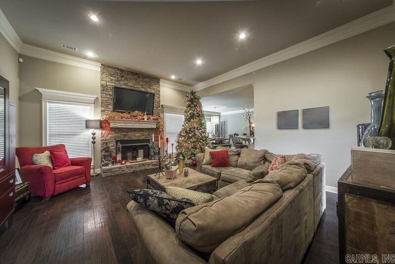 RIDGEVIEW - Residential