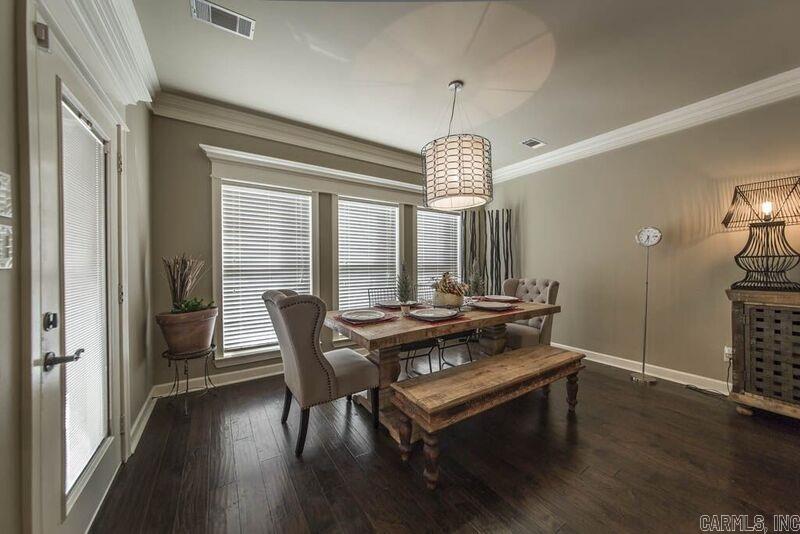RIDGEVIEW - Residential