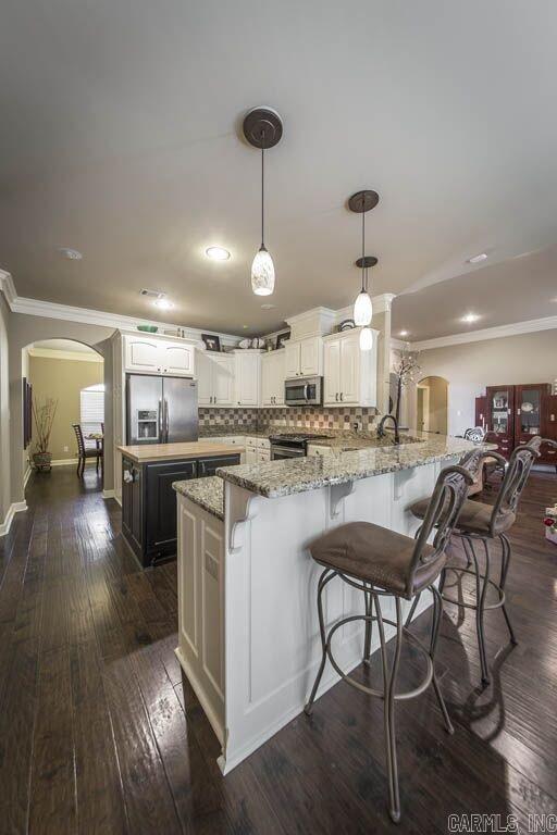 RIDGEVIEW - Residential