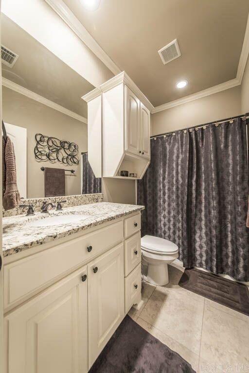 RIDGEVIEW - Residential