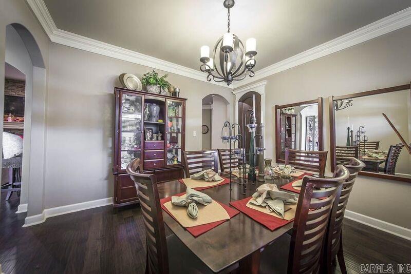 RIDGEVIEW - Residential