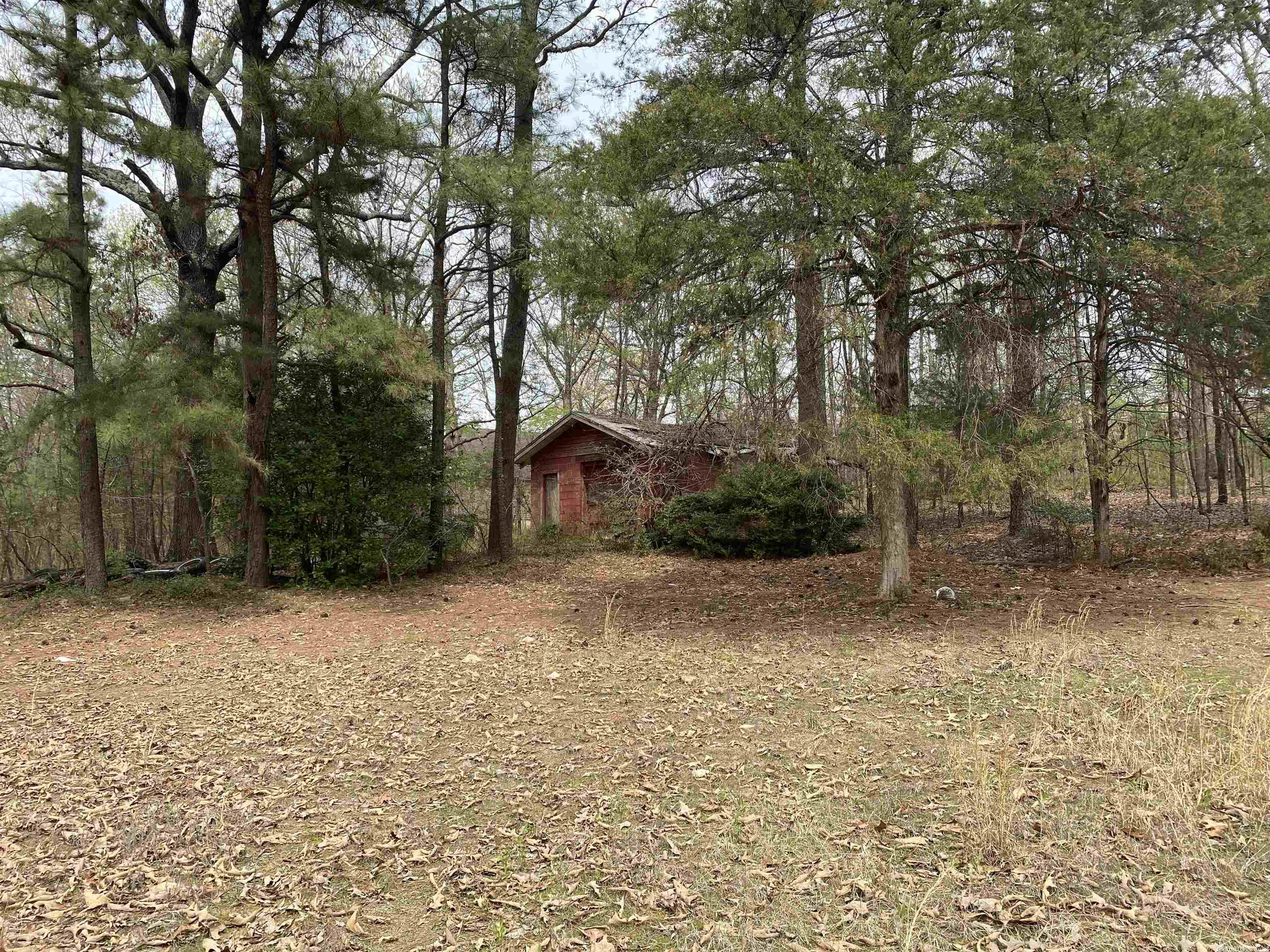 Sherwood - Residential