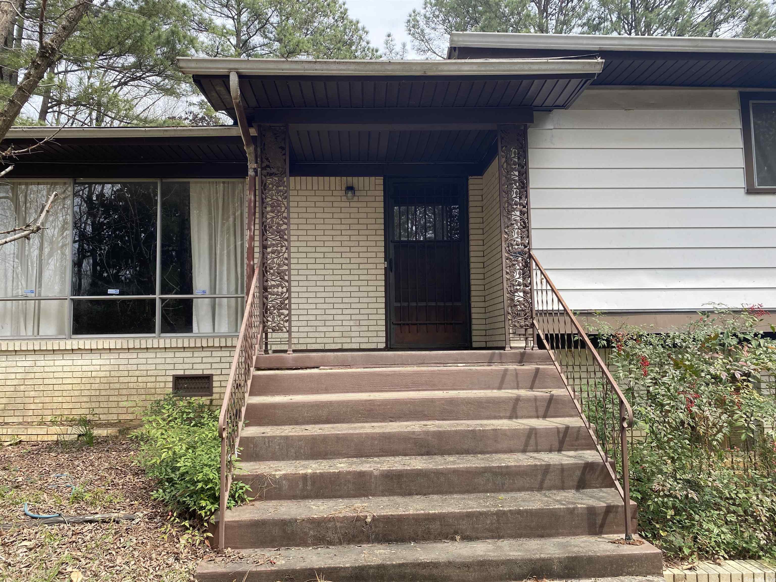 Sherwood - Residential