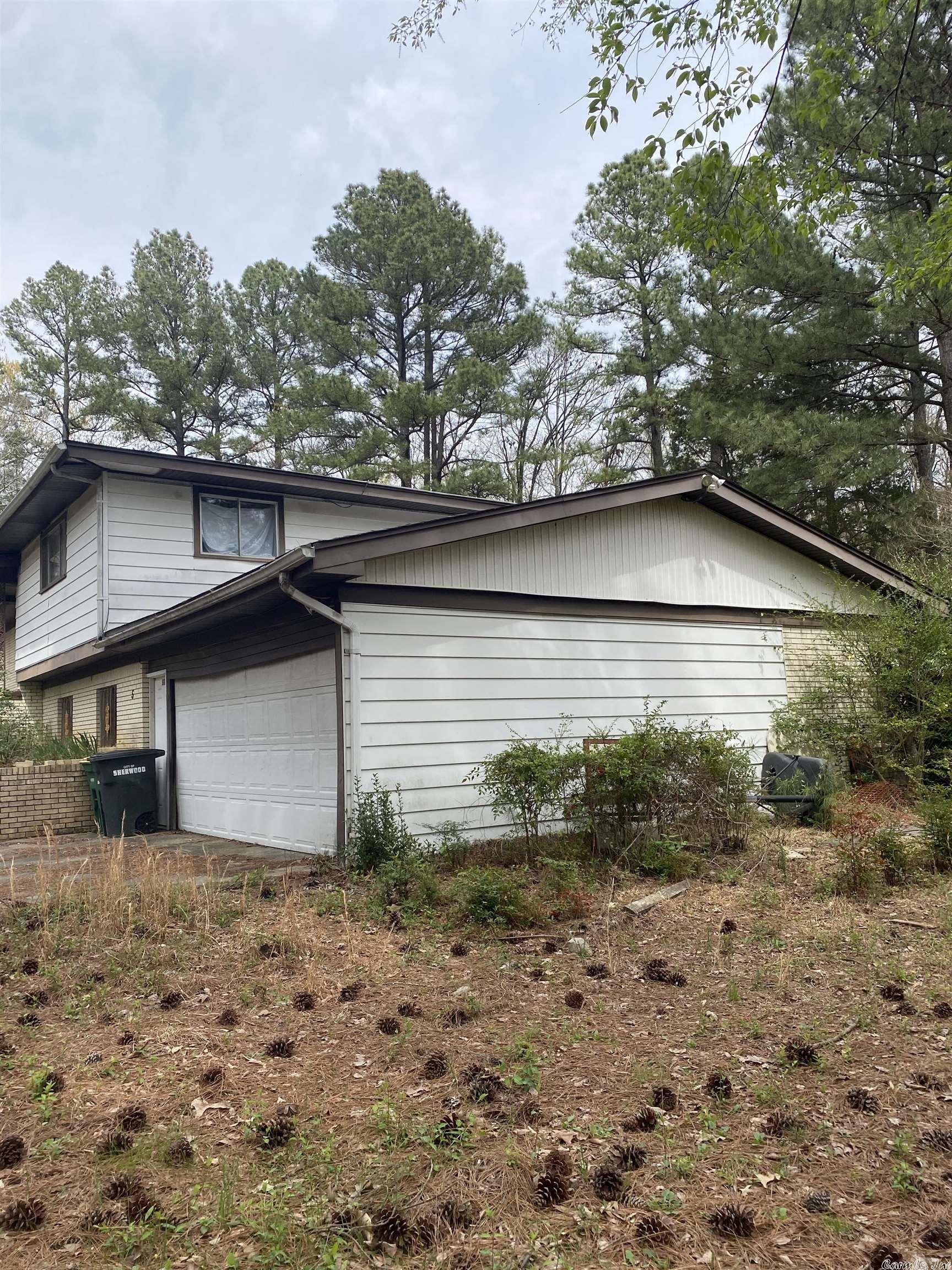 Sherwood - Residential
