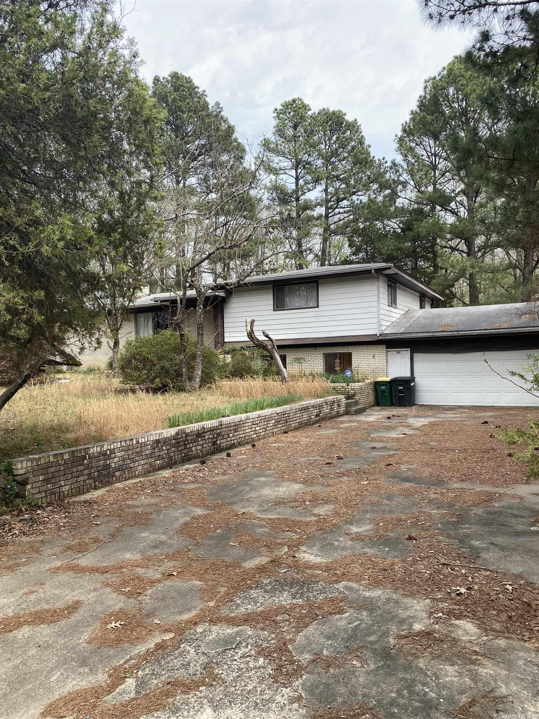 Sherwood - Residential