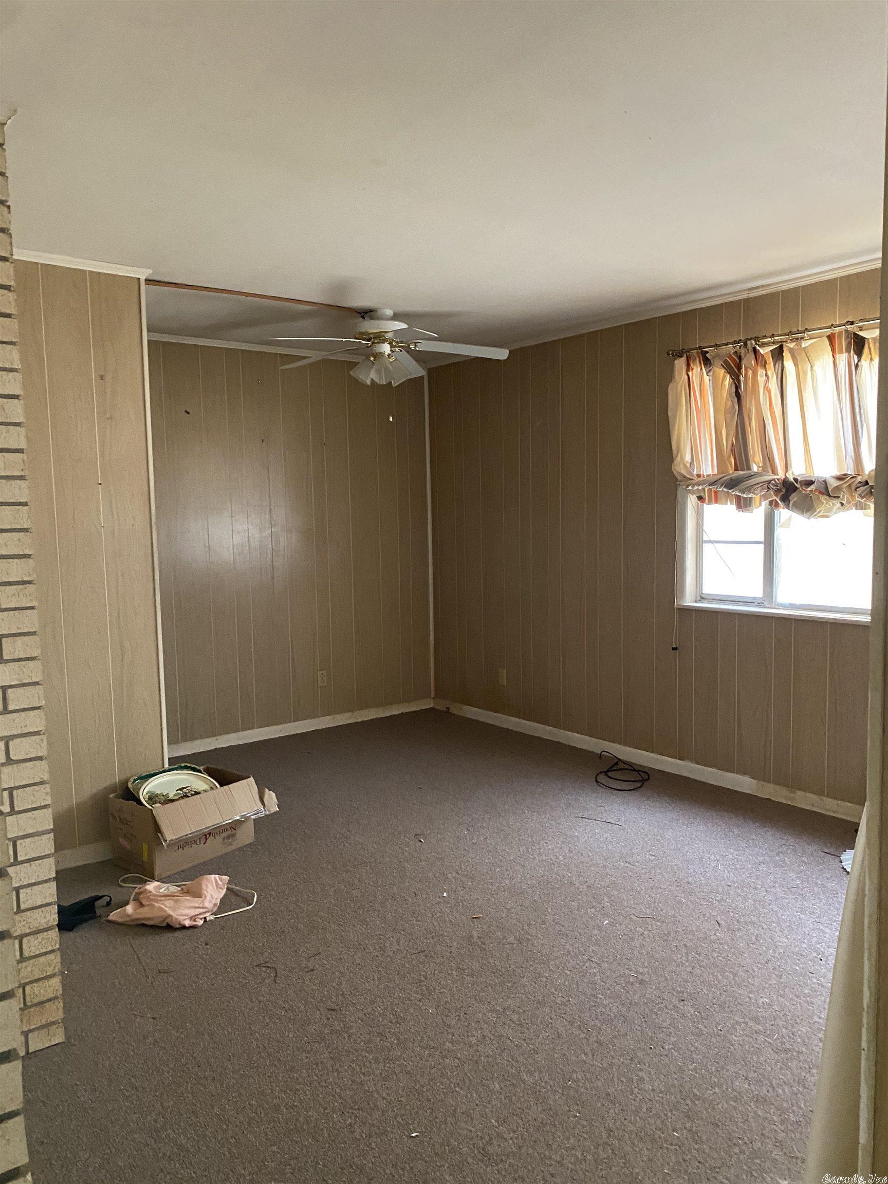Sherwood - Residential